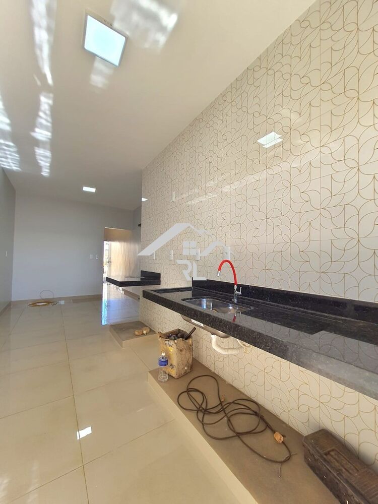 Casa, 3 quartos - Foto 4
