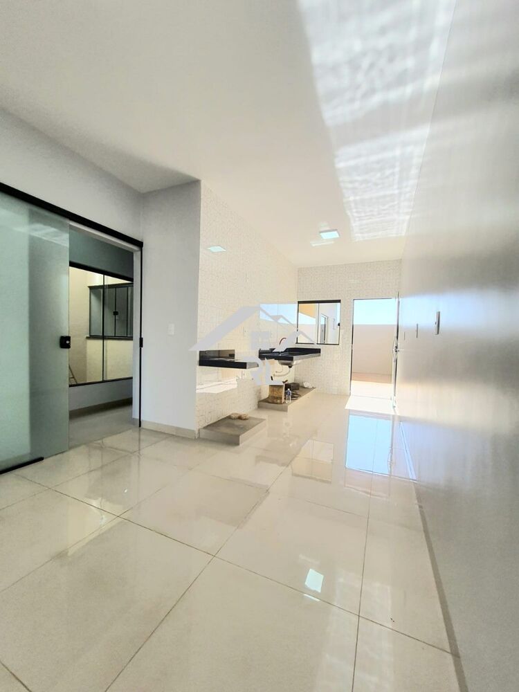 Casa, 3 quartos - Foto 3