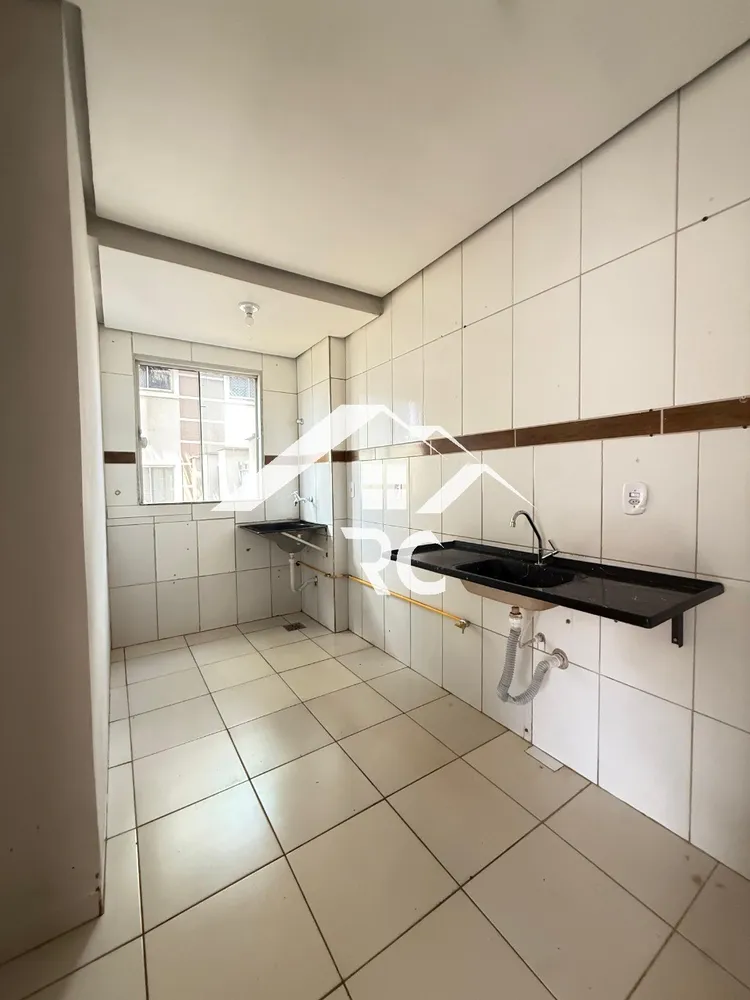Apartamento, 2 quartos, 51 m² - Foto 1