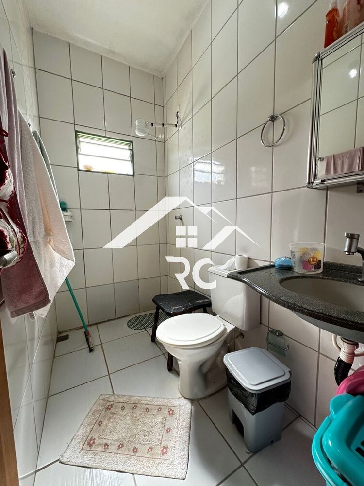 Casa, 3 quartos - Foto 3