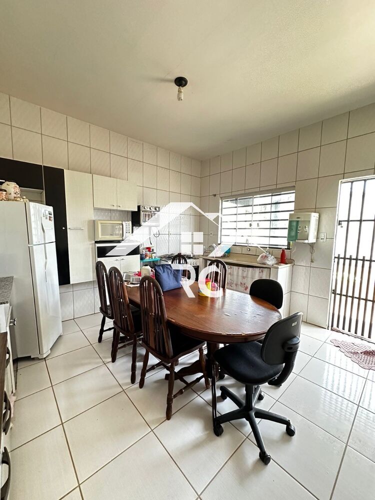 Casa, 3 quartos - Foto 2