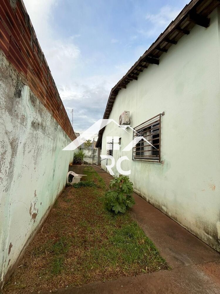 Casa, 3 quartos - Foto 8