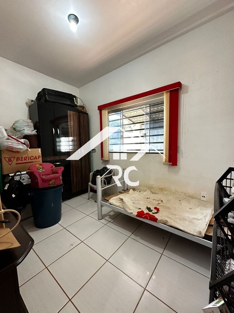 Casa, 3 quartos - Foto 5