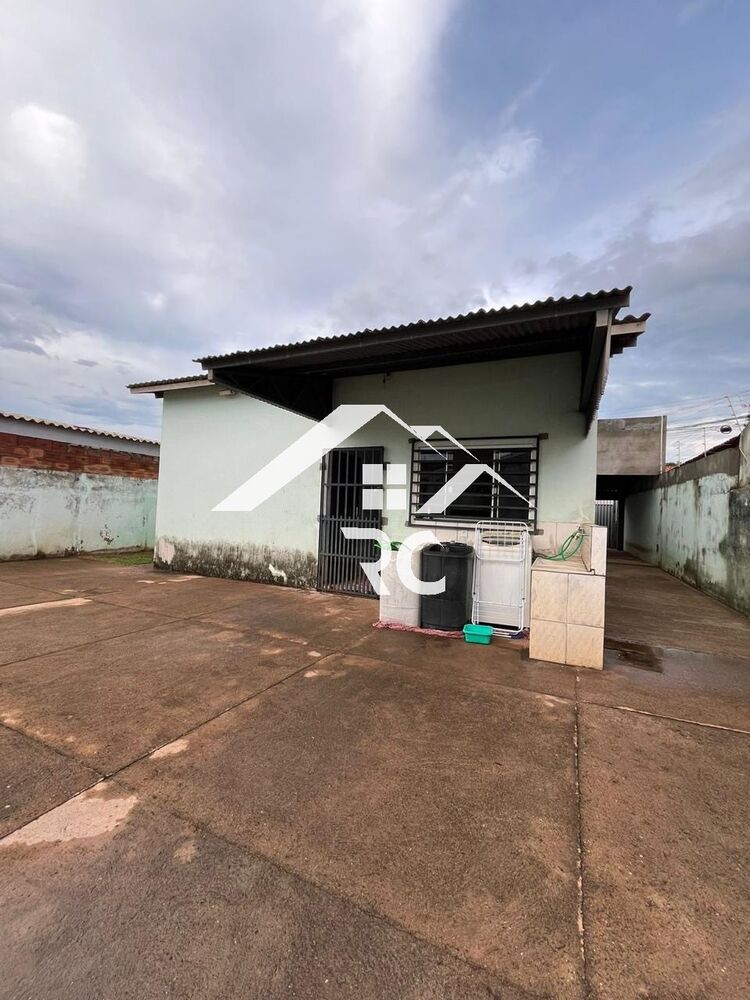 Casa, 3 quartos - Foto 7