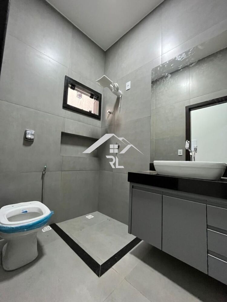 Casa, 3 quartos - Foto 6