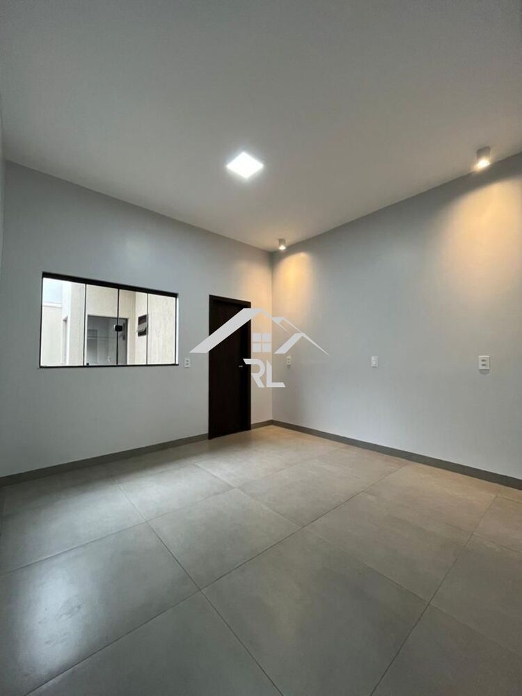 Casa, 3 quartos - Foto 3