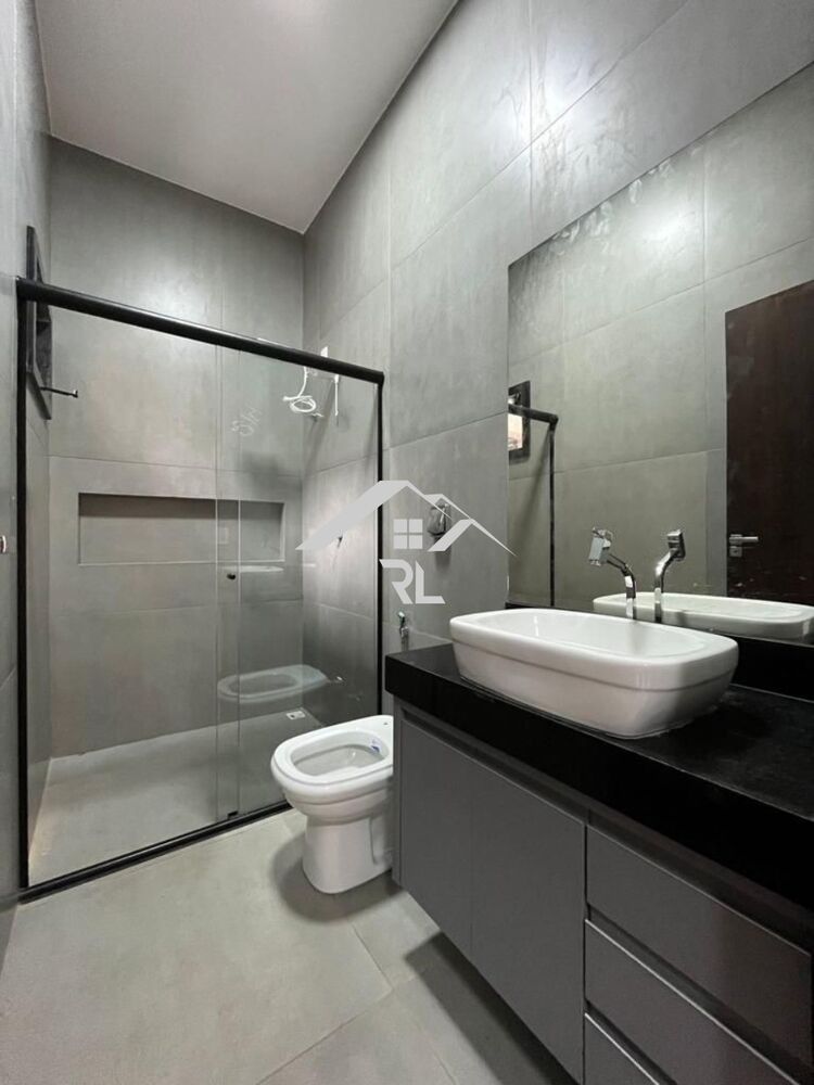 Casa, 3 quartos - Foto 4