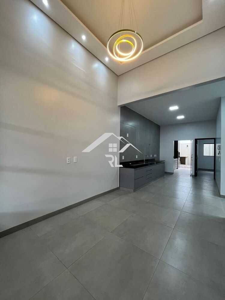 Casa, 3 quartos - Foto 1