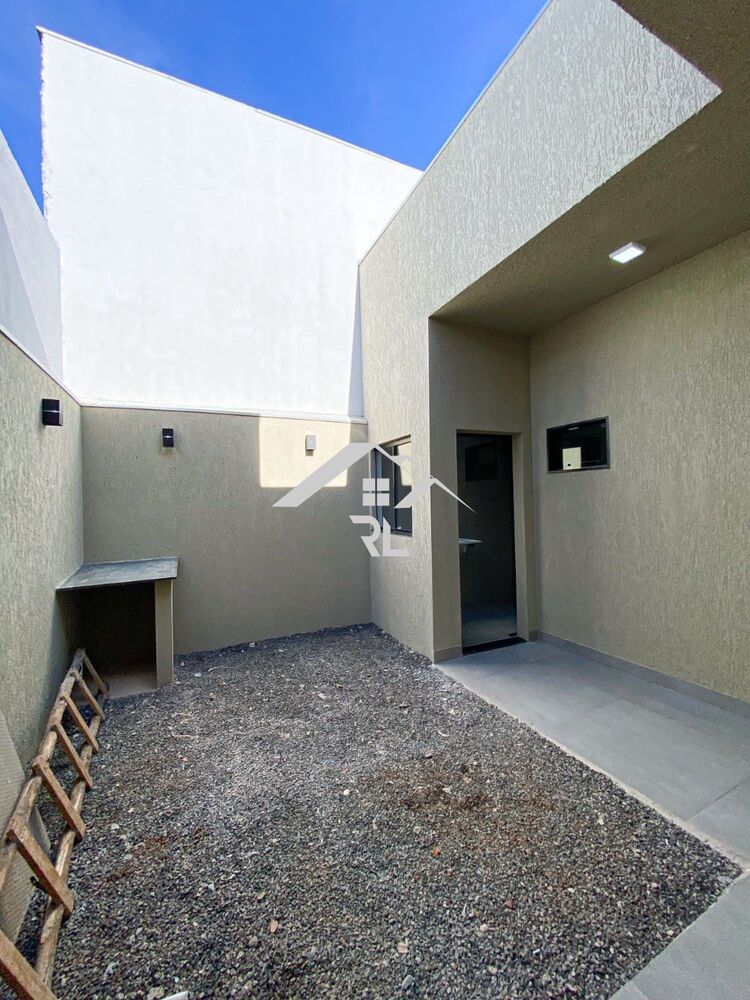 Casa, 3 quartos - Foto 8