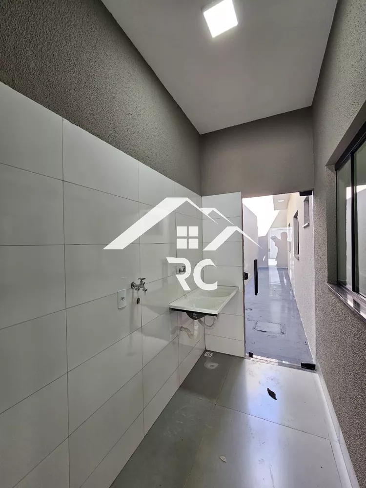 Casa, 3 quartos - Foto 11