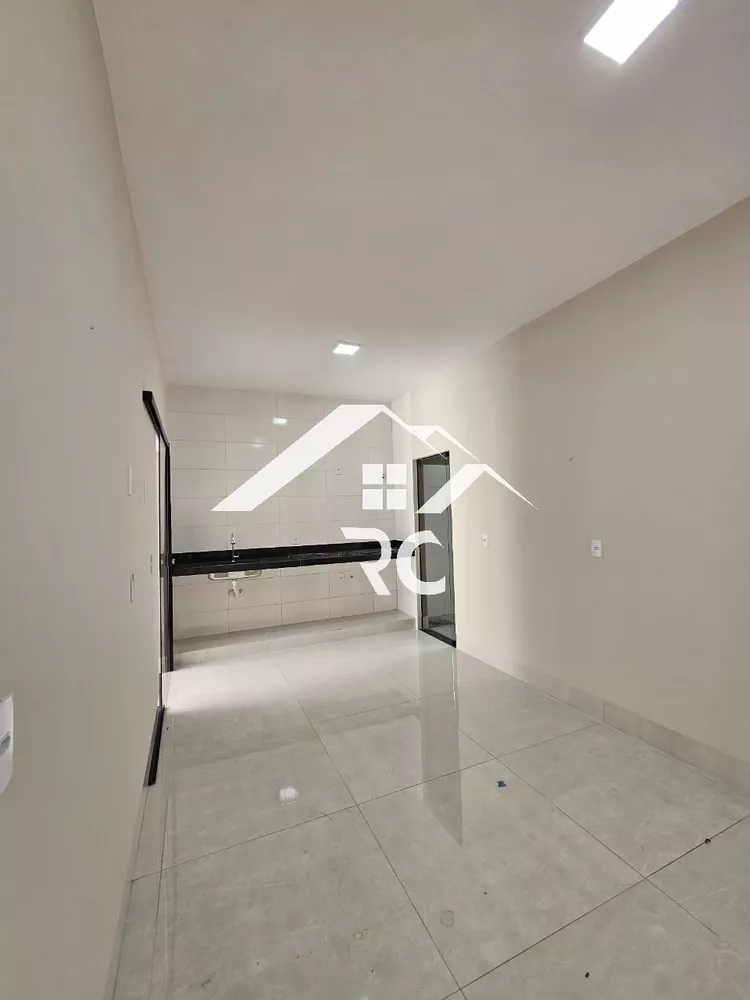 Casa, 3 quartos - Foto 5