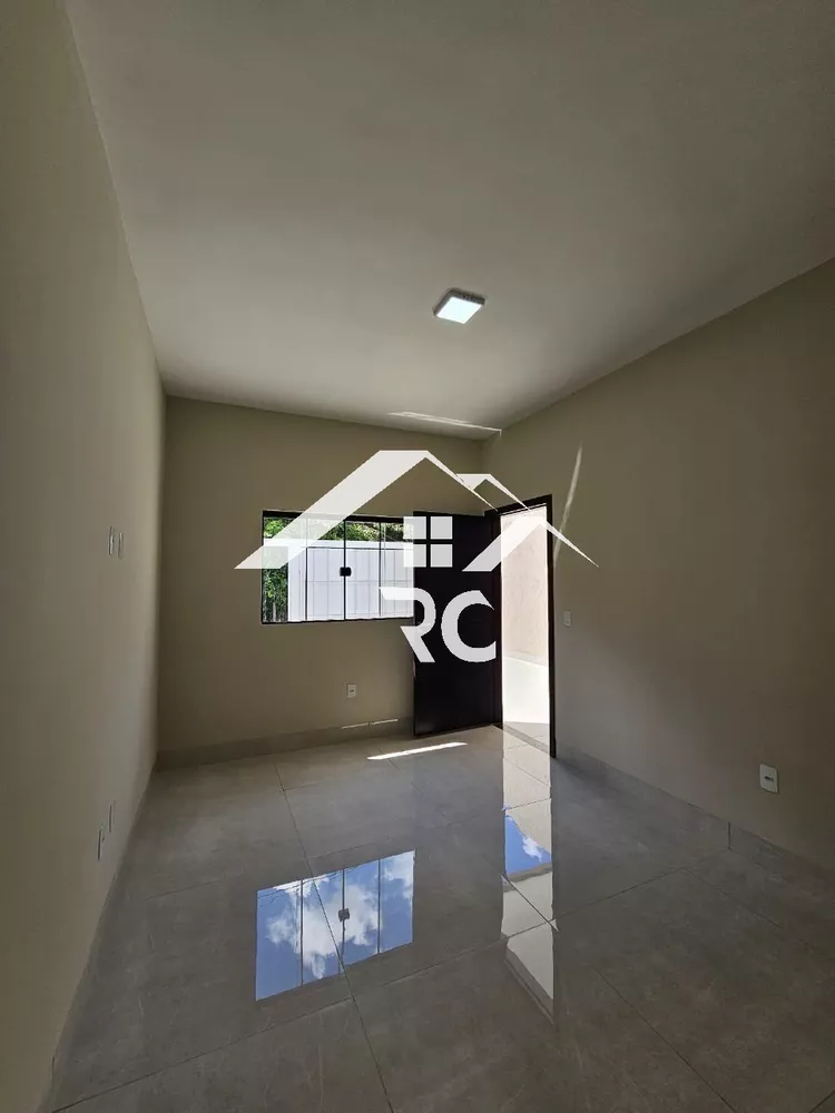 Casa, 3 quartos - Foto 3