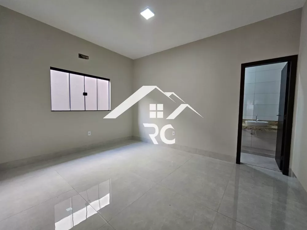 Casa, 3 quartos - Foto 7