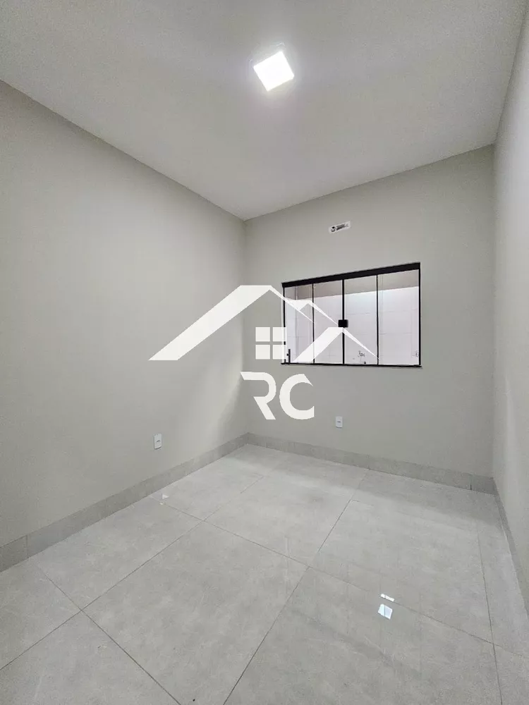 Casa, 3 quartos - Foto 10