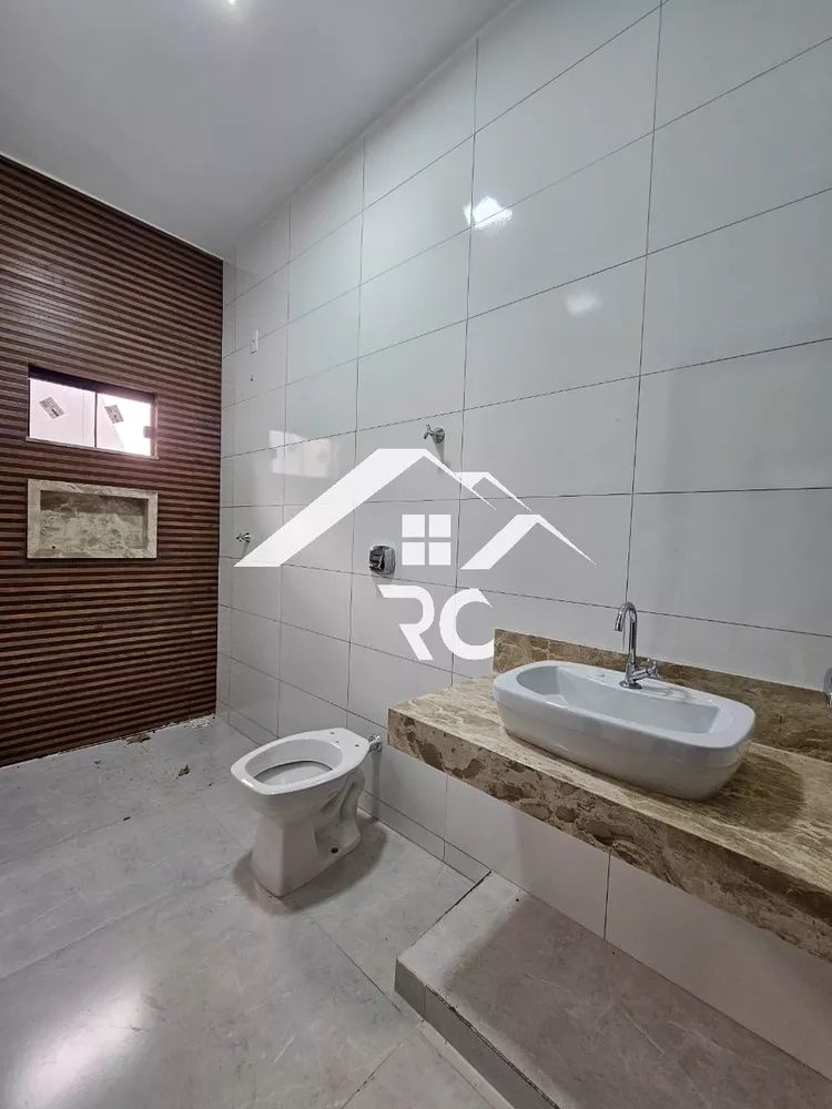 Casa, 3 quartos - Foto 8