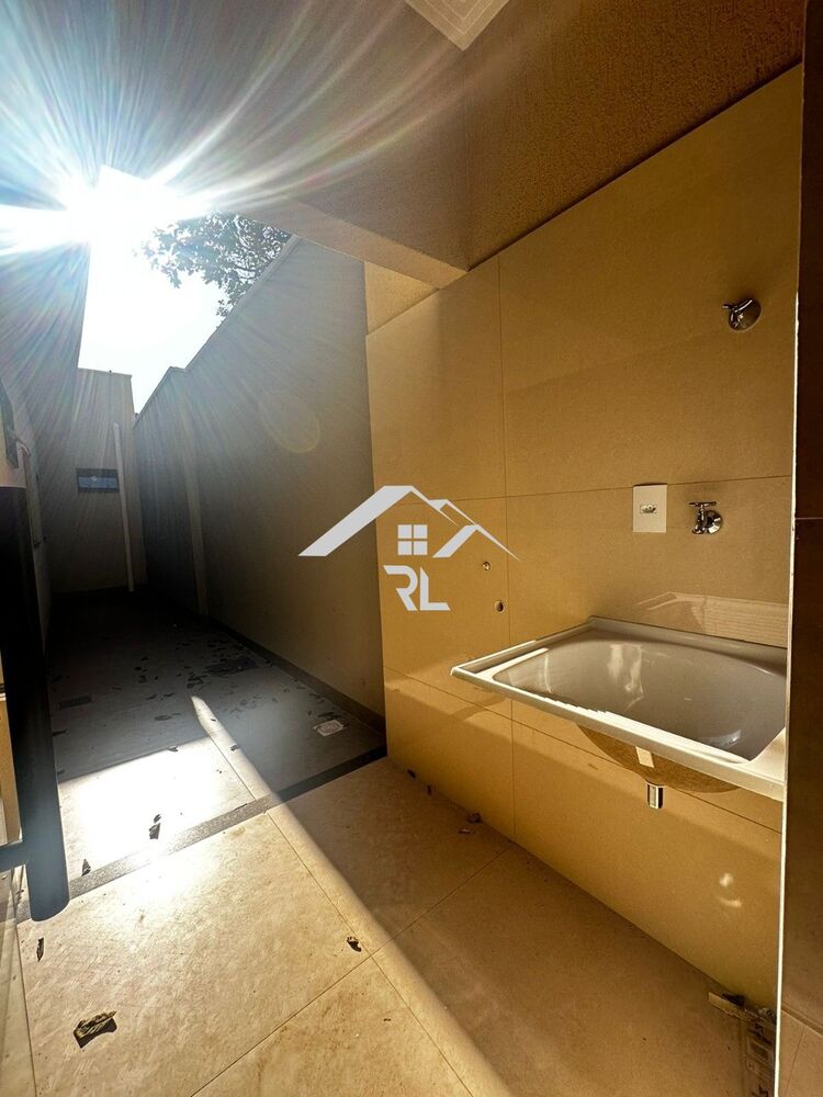 Casa, 3 quartos - Foto 8