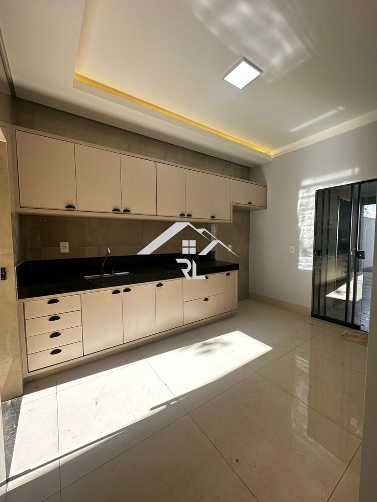 Casa, 3 quartos - Foto 2