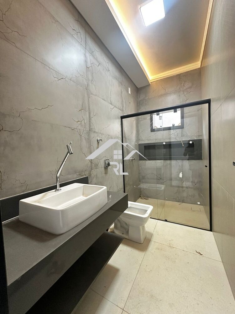 Casa, 3 quartos - Foto 5