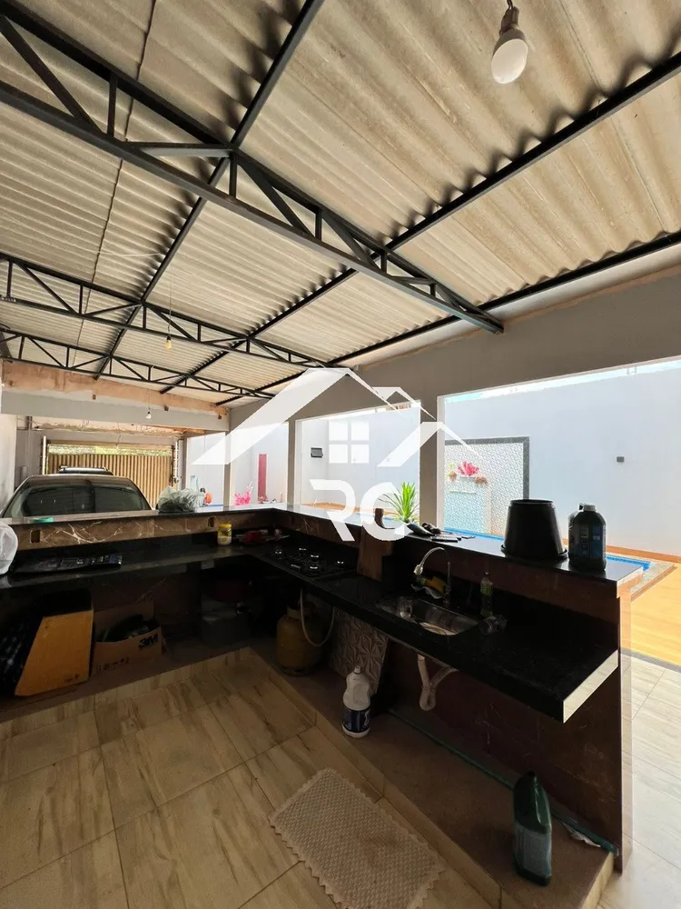 Casa, 3 quartos - Foto 4