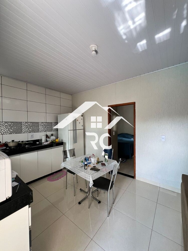 Casa, 3 quartos - Foto 4