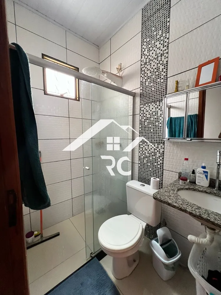 Casa, 3 quartos - Foto 8