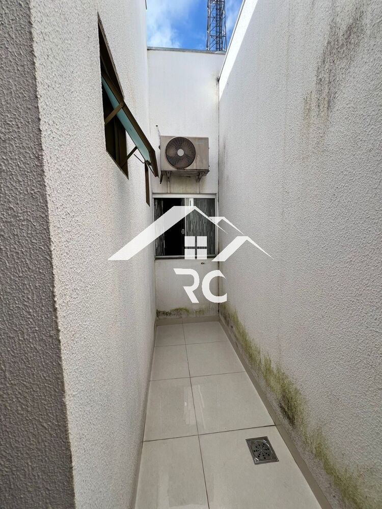 Casa, 3 quartos - Foto 8