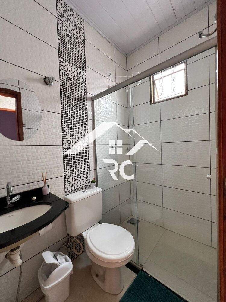 Casa, 3 quartos - Foto 7