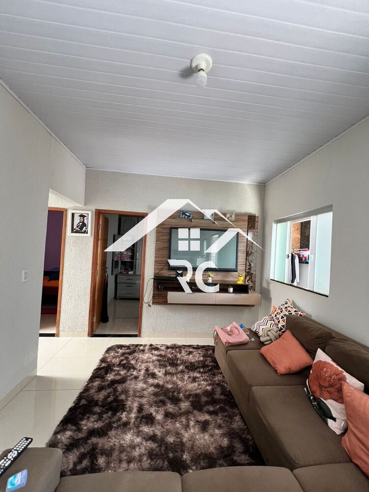 Casa, 3 quartos - Foto 5