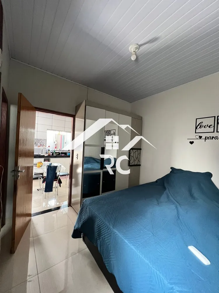 Casa, 3 quartos - Foto 7