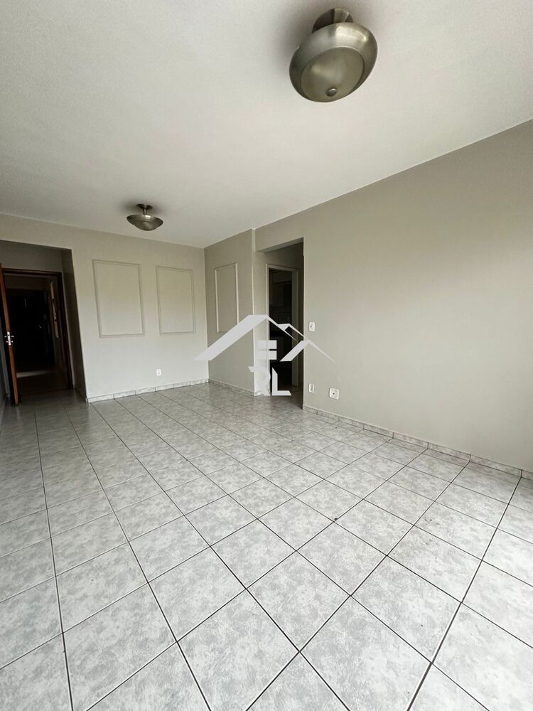 Apartamento à venda com 3 quartos, 6m² - Foto 1