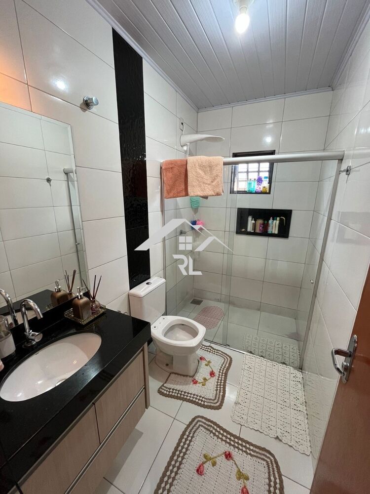 Casa, 3 quartos - Foto 7