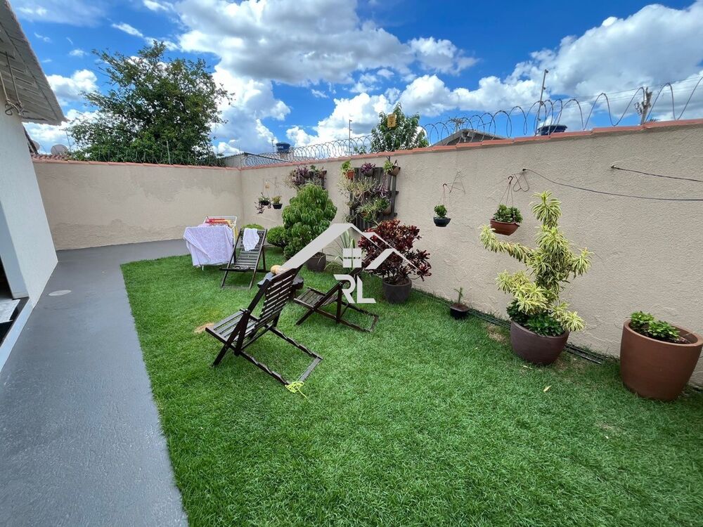 Casa, 3 quartos - Foto 8