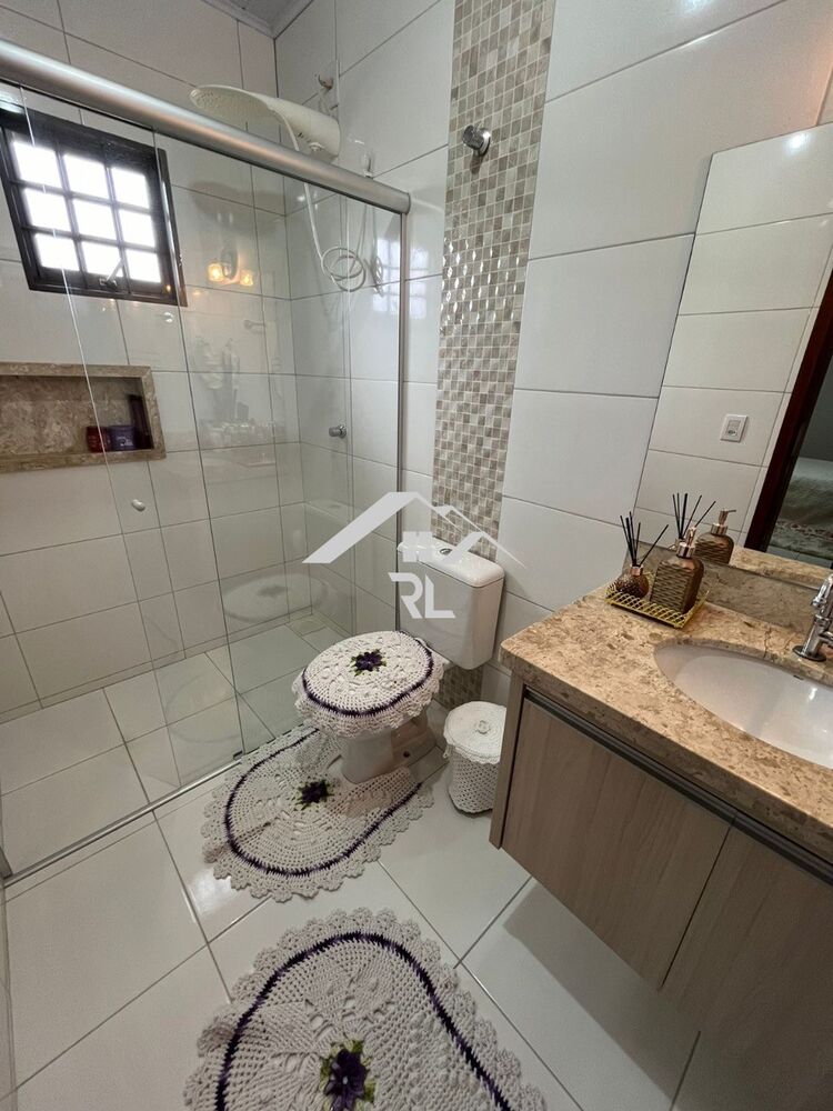 Casa, 3 quartos - Foto 4