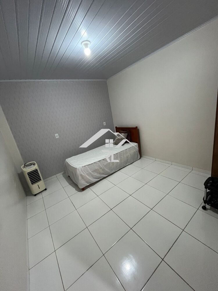 Casa, 3 quartos - Foto 5