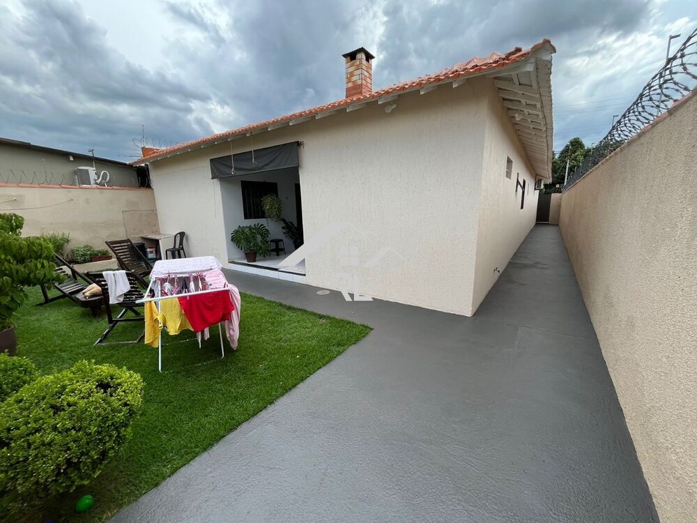 Casa, 3 quartos - Foto 6