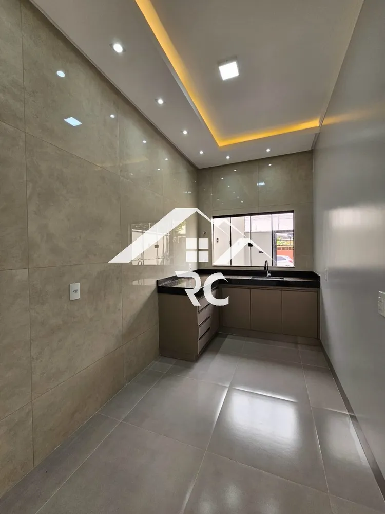 Casa, 3 quartos - Foto 5