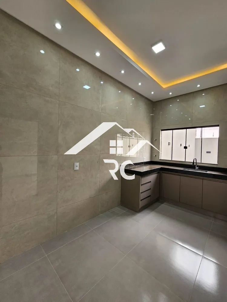 Casa, 3 quartos - Foto 6