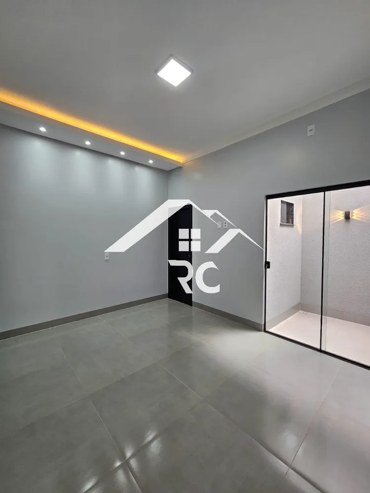 Casa, 3 quartos - Foto 7