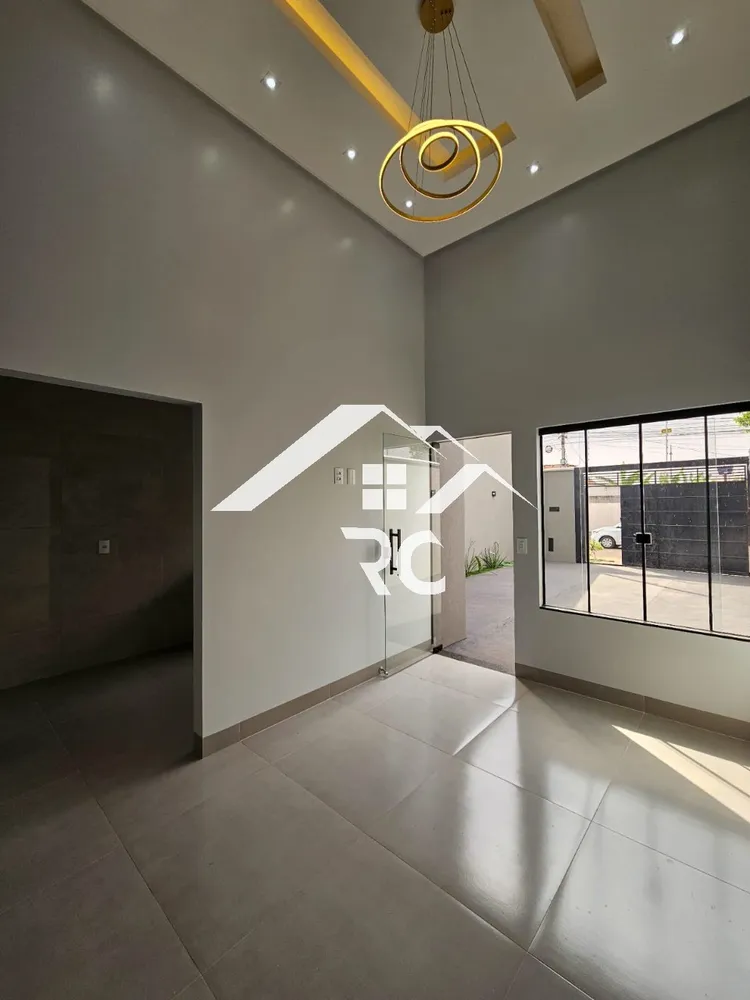 Casa, 3 quartos - Foto 4