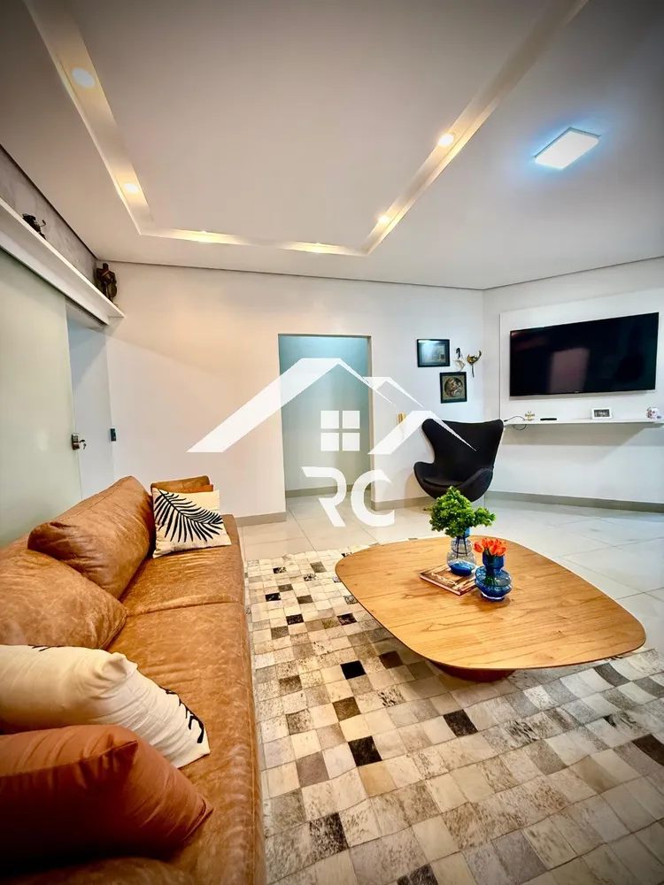 Casa, 3 quartos - Foto 4