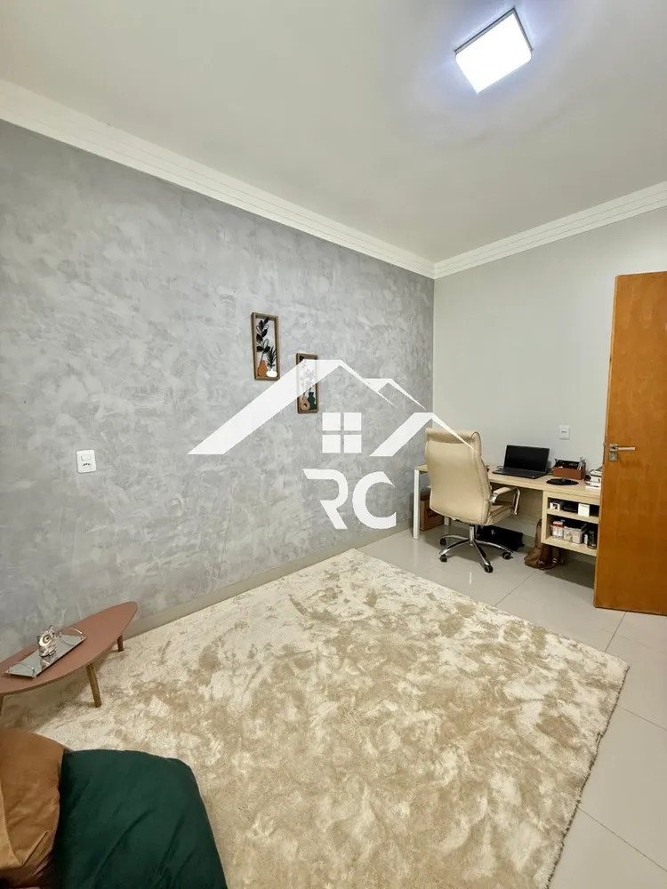 Casa, 3 quartos - Foto 10