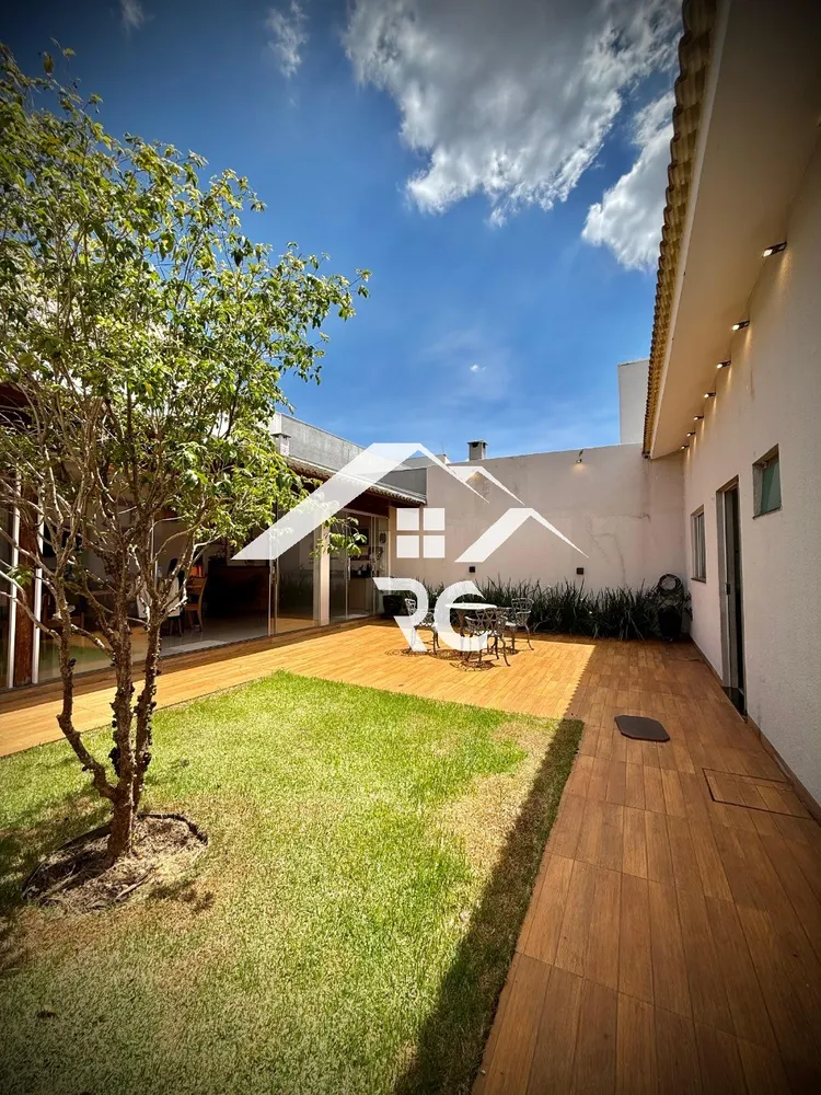 Casa, 3 quartos - Foto 11