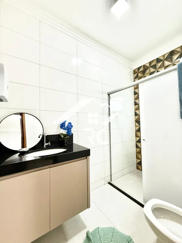 Casa, 3 quartos - Foto 8