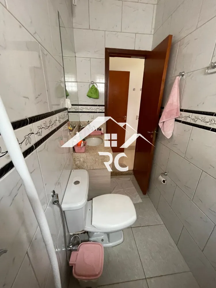 Casa, 3 quartos - Foto 4