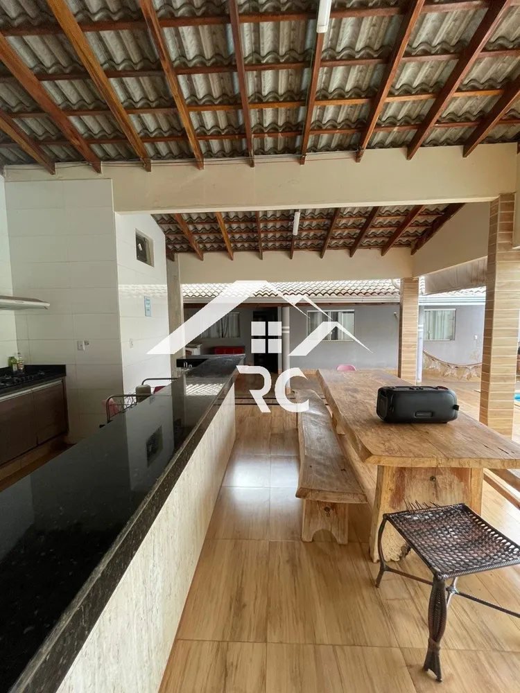 Casa, 3 quartos - Foto 6