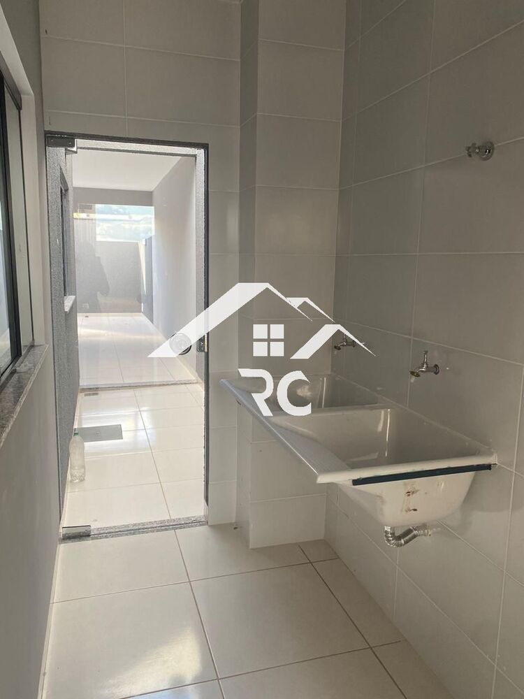 Casa, 3 quartos - Foto 5