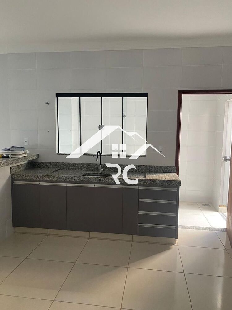 Casa, 3 quartos - Foto 2