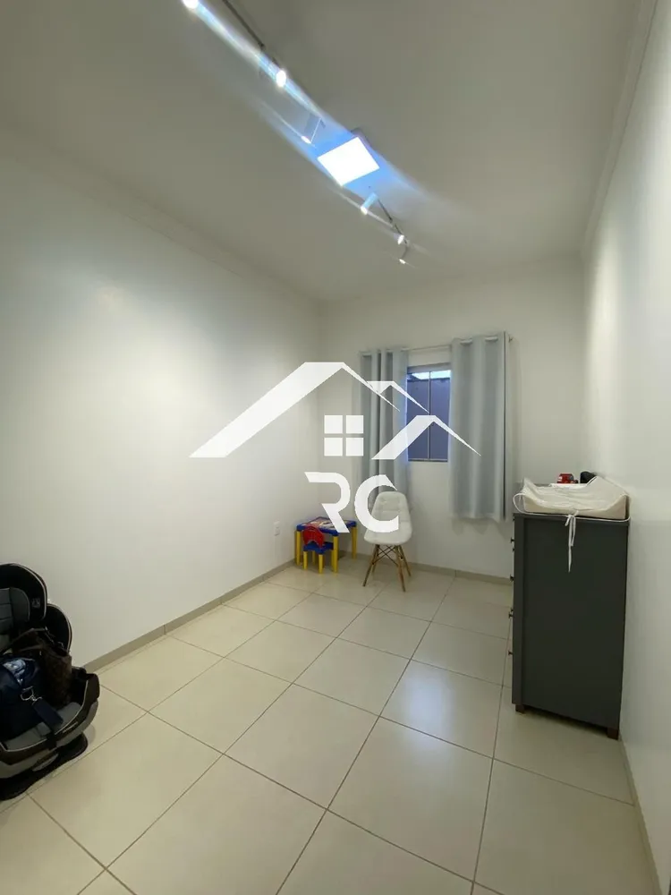 Casa, 3 quartos - Foto 12