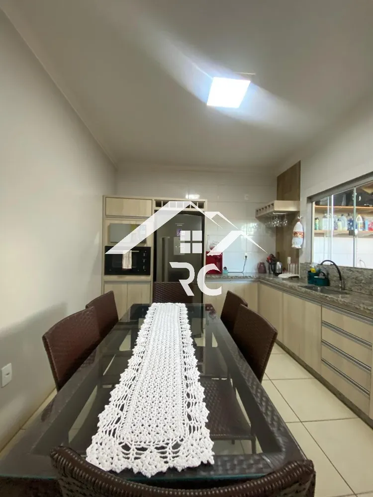 Casa, 3 quartos - Foto 4