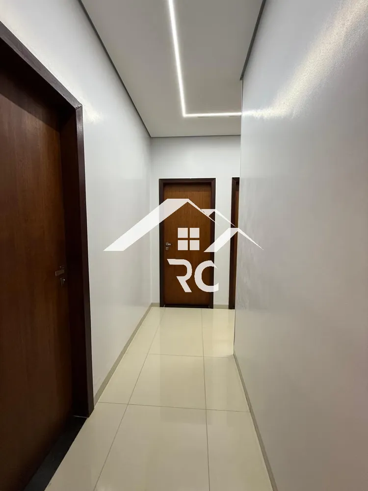 Casa, 3 quartos - Foto 10